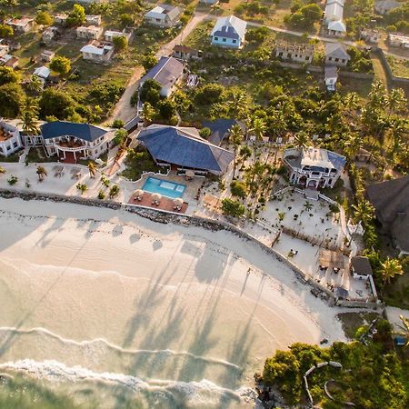 Jafferji Beach Retreat, Matemwe  Exterior photo